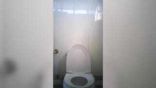 商场女厕-4K摄像头-多名靓丽姐姐们坐便尿尿-个个蕾丝内裤