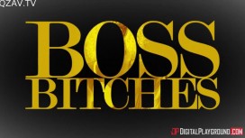 Boss Bitches Episode 1