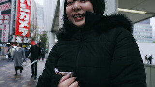 (HD1080P)(SKコレクション)(fc4070969)【巨乳・18歳】Gカップの秋田美人。ツルツル肌でのパイズリ最高＋生中出し。
