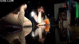 [中文字幕]SSNI-170 偷拍的真實紀錄片！46天拍攝她的私人生活，酒吧店員