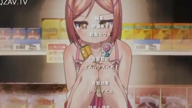 [chippai]300円のおつきあい Anime Edition